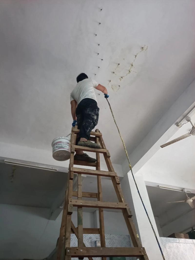 焦作马村区化学注浆